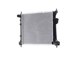 ΨΥΓΕΙΟ ΝΕΡΟΥ 1.4-1.6 CRDi ΜΗΧΑΝΙΚΟ ΠΕΤΡΕΛΑΙΟ (480x380x26) HYUNDAI i20 08-12