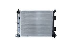 ΨΥΓΕΙΟ ΝΕΡΟΥ 1.6 CRDi ΑΥΤΟΜΑΤΟ ΠΕΤΡΕΛΑΙΟ (480x395x26) HYUNDAI i30/ELANTRA-KIA CEED/PROCEED 3D-5D 11-18