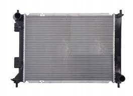 ΨΥΓΕΙΟ 1.4-1.6CRDI +/- ΑC MΗΧ. (48x37,3) HYUNDAI iX20/KIA VENGA 10-11