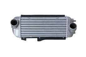 ΨΥΓΕΙΟ INTERCOOLER 2.0 CRDI (350x146x90) HYUNDAI iX35/TUCSON-KIA SPORTAGE 10-15