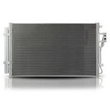 ΨΥΓΕΙΟ A/C 2.4-3.3-3.5 ΒΕΝΖΙΝΗ (700x410x12) HYUNDAI SANTA FE 09-12