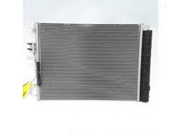 ΨΥΓΕΙΟ A/C 1.6 GDi TURBO ΒΕΝΖΙΝΗ - 1.7-2.0 CRDi ΠΕΤΡΕΛΑΙΟ (495x385x16) (ΤΣΕΧΙΑΣ)  HYUNDAI TUCSON/KIA SPORTAGE 15-20
