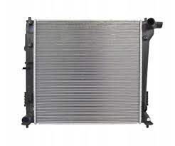ΨΥΓΕΙΟ ΝΕΡΟΥ 1.6 GDi TURBO ΒΕΝΖΙΝΗ ΑΥΤΟΜΑΤΟ (490x470x26) (ΚΟΡΕΑΣ) HYUNDAI TUCSON 15-20