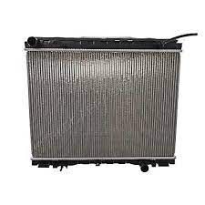 ΨΥΓΕΙΟ 2.5CRDi +/-A/C ΜΗΧ. -06 (46.5x62.8) ΣΩΛ. 8mm ΤΥΠΟΥ DOOWON KIA SORENTO 02-09