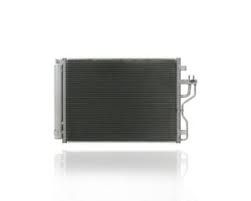 ΨΥΓΕΙΟ A/C ΓΙΑ ΌΛΑ ΠΕΤΡΕΛΑΙΟ (535x380x16) (ΚΟΡΕΑΣ) HYUNDAI iX35/TUCSON/KIA SPORTAGE 10-15