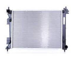 ΨΥΓΕΙΟ ΝΕΡΟΥ 1.4 CRDi ΠΕΤΡΕΛΑΙΟ (480x375x26) KIA RIO/STONIC 17-20