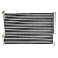 ΨΥΓΕΙΟ A/C ΓΙΑ ΟΛΑ ΠΕΤΡΕΛΑΙΟ (480x400x12) KIA SOUL 13-19