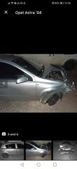 Opel Astra '05  1.4 Twinport Edition