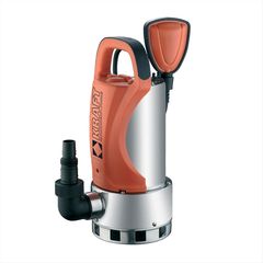 Αντλία υποβρύχια ακαθάρτων υδάτων (43541) 1100watt