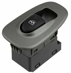 ΔΙΑΚΟΠΤΗΣ ΗΛΕΚΤΡΙΚΩΝ ΠΑΡΑΘΥΡΩΝ HYUNDAI ACCENT '99-'02 5D ΜΕ ΠΛΑΙΣΙΟ ΠΙΣΩ ΜΟΝΟΣ| 5PIN