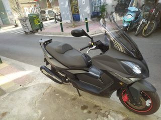 Kymco Xciting 300 R 2015 XCITING 300R