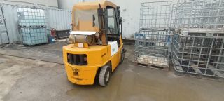 Toyota 2000 Mitsubishi TCM NISSAN KOMATSU-thumb-41