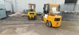 Toyota 2000 Mitsubishi TCM NISSAN KOMATSU-thumb-2