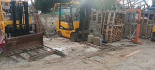 Toyota 2000 Mitsubishi TCM NISSAN KOMATSU-thumb-50