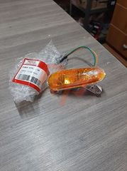 ΦΛΑΣ ΕΜΠΡΟΣ DAYTONA DV 50 125 ΓΝΗΣΙΟ ΑΡΙΣΤΕΡΟ