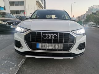 Audi Q3 '21  ΥΒΡΙΔΙΚΟ 