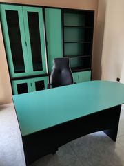 Σετ επαγγελματικά έπιπλα γραφείου   -thumb-20