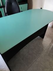 Σετ επαγγελματικά έπιπλα γραφείου   -thumb-21