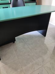 Σετ επαγγελματικά έπιπλα γραφείου   -thumb-22