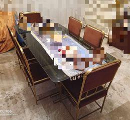* ΛΟΓΩ ΕΛΛΕΙΨΗΣ ΧΩΡΟΥ ΠΡΕΠΕΙ ΝΑ ΦΥΓΟΥΝ  *  ΤΡΑΠΕΖΑΡΙΑ ΣΑΛΟΝΙΟΥ ΙΤΑΛΙΚΗΣ ΚΑΤΑΣΚΕΥΗΣ ΔΕΚΑΕΤΙΑΣ 1980 - Η ΤΙΜΗ ΠΕΡΙΛΑΜΒΑΝΕΙ ΤΡΑΠΕΖΑΡΙΑ & ΚΑΡΕΚΛΕΣ VINTAGE-thumb-6