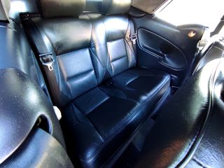 Saab 9-3 2001 Aero 2.0 Turbo 210hps Cabrio -thumb-37
