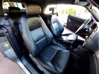 Saab 9-3 2001 Aero 2.0 Turbo 210hps Cabrio -thumb-36