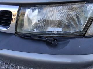 Saab 9-3 2001 Aero 2.0 Turbo 210hps Cabrio -thumb-26