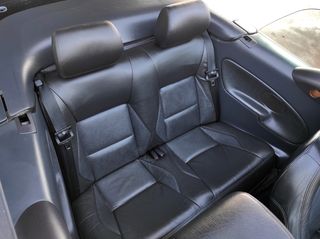 Saab 9-3 2001 Aero 2.0 Turbo 210hps Cabrio -thumb-12