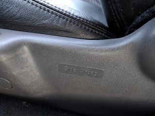Saab 9-3 2001 Aero 2.0 Turbo 210hps Cabrio -thumb-24