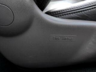 Saab 9-3 2001 Aero 2.0 Turbo 210hps Cabrio -thumb-25