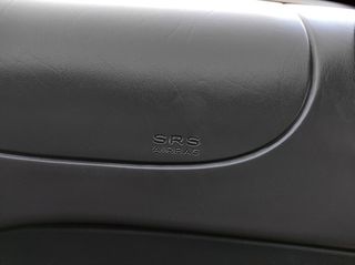 Saab 9-3 2001 Aero 2.0 Turbo 210hps Cabrio -thumb-23