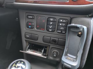 Saab 9-3 2001 Aero 2.0 Turbo 210hps Cabrio -thumb-16