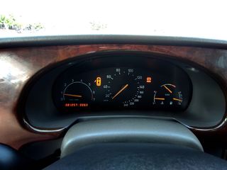 Saab 9-3 2001 Aero 2.0 Turbo 210hps Cabrio -thumb-18