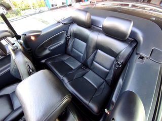 Saab 9-3 2001 Aero 2.0 Turbo 210hps Cabrio -thumb-10