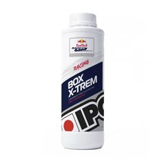ΒΑΛΒΟΛΙΝΗ 2Τ ΣΥΝΘΕΤΙΚΗ GEAR OIL BOX Χ-TREM 100% SYNTHETIC 1L | IPONE