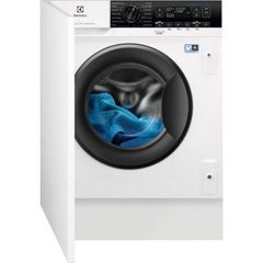 Electrolux EW7W368SI Εντοιχιζόμενο Πλυντήριο-Στεγνωτήριο Ρούχων 8kg/4kg Ατμού 1600 Στροφές