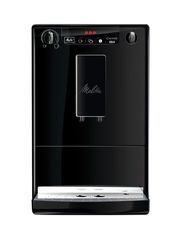 Melitta Caffeo Solo E950-322 Αυτόματη Μηχανή Espresso 1400W Πίεσης 15bar με Μύλο Άλεσης Μαύρη