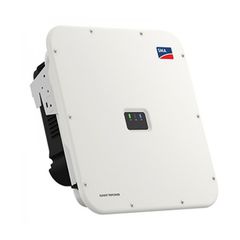 Inverter Φωτοβολταϊκών Τριφασικό SMA STP-X-25 Sunny Tripower 25.000W