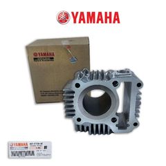 ΚΥΛΙΝΔΡΟΣ 49MM ΓΝΗΣΙΟΣ YAMAHA CRYPTON 105 / YAMAHA CRYPTON R105   Ψ0179