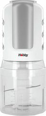 Hobby HFC-40358 Πολυκόπτης Multi 500W Με Δοχείο 500ml*