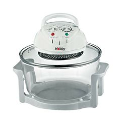Hobby HCO-40359 Λευκό Φουρνάκι Ρομπότ 17lt *