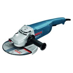 Τροχός 230mm Ρεύματος 2200W - Bosch GWS 22-230 JH