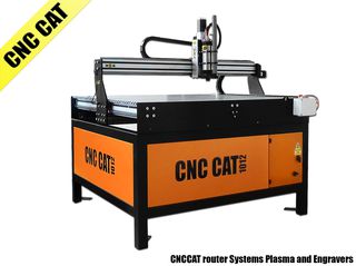 CNC CAT-HF1012
