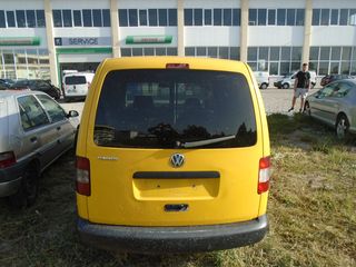 VW CADDY DIESEL-thumb-3