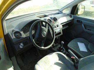 VW CADDY DIESEL-thumb-4