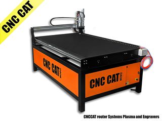 CNC CAT-HF2012