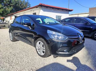 Renault Clio '17  ENERGY TCe 90 Limited
