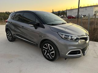 Renault Captur 2013
