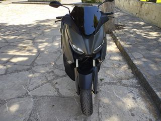 Yamaha XMAX 300 2020 TECH MAX-thumb-3