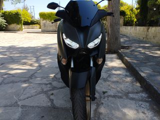 Yamaha XMAX 300 2020 TECH MAX-thumb-4